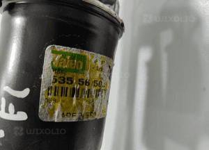 MECHANIZM WYCIERACZEK SILNICZEK MASTER II MOVANO A 2004-2009 EUROPA 4