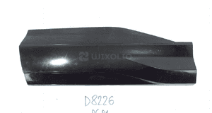 Listwa drzwi lewy tył audi Q4 e-tron 89A853969A 1