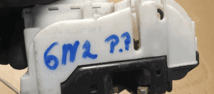 Zamek prawy przód VW Polo 6N2 6N1837016E 6