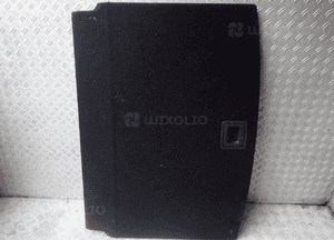 Wykładzina podłoga bagażnika vw golf vii 5G6858855 2