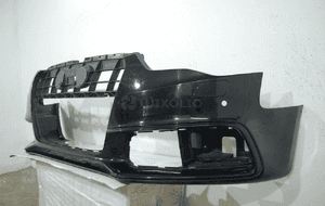 Zderzak audi S5 A5 s-line lift 2012-2016 oryginał 2