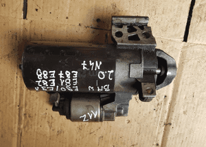 rozrusznik bmw e 90 e 91 e 81 e 87 2.0 n47