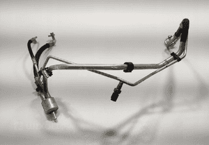 PRZEWÓD PRZEWODY KLIMATYZACJI PEUGEOT RCZ 1.6 VTI 9684368380 2012-2015 LIFT 2