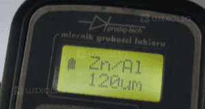 Maska opel insignia a Z176 2010 9