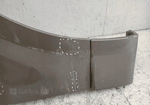 BŁOTNIK PRAWY PRZÓD PRZEDNI RANGE ROVER SPORT L494 LIFT 18- 3