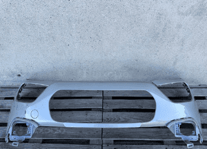 Zderzak przód przedni citroen C3 iii 3 lift fl 2020- 9835941177 cały 1