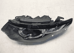 Lr discovery sport lampa przód lewa 12P zwykła eu 2