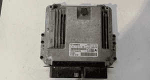 PEUGEOT 3008 II 1.6 Hybryda komputer sterownik silnika ECU 9844234880 2016-2024 1