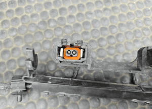 Wiazka Instalacja Silnika Przewody Wtyczki Wtryski 1.6 AKL SR 8V VW Golf IV 4 Bora Audi A3 8L Seat Leon I 1 Skoda 21