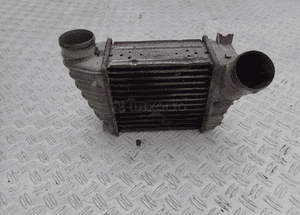 Intercooler audi TT/S3  1.8T 8L9145806B radom