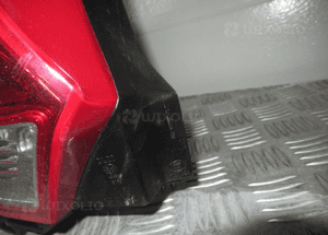 Lampa tylna tył lewa volvo V40 31395844 2012- 8