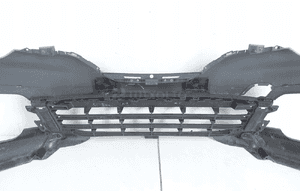 Zderzak przód przedni renault captur lift i 2016- 9