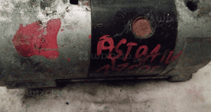 ROZRUSZNIK OPEL ASTRA J MERIVA B MOKKA I 1.7 CDTI 55578420 3