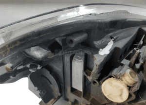 BMW X1 F48 LCI Lampa Full Led L - 13239 8