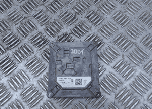 Przetwornica xenon moduł led 1307329218 radom 1