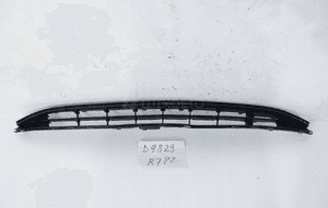 Opel corsa e kratka zderzaka przód 14-19 isam 0745710 1
