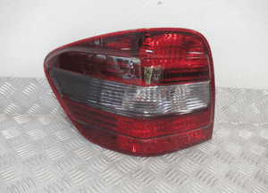 Lampa tylna tył lewa mercedes ml W164 2005-2008 1
