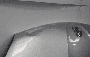 Maska PEUGEOT 208 2012-2015 EZR 2