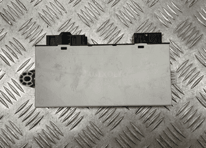 BMW F06 F07 F10 F11 F12 F13 F25 F26 STEROWNIK MODUŁ CAS CAS4 9226588 3