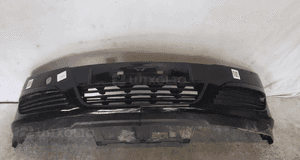 Zderzak przód przedni opel astra h 3 iii Z20R czarny 1