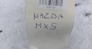 MAZDA MX-5 alternator Hitachi LR170-758 7