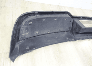 Dokładka tył audi A3 8V s line lift 8v3807521r 11