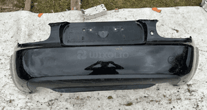 Zderzak tylny tył mazda MX5 MX-5 NF79-50221 1