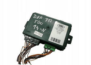 MODUŁ IMMOBILISERA LAND ROVER DEFENDER YWC500640 502010499F 2007-2014 1