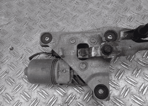 MECHANIZM SILNICZEK WYCIERACZEK VOLVO C30 S40 V50 30699342 RADOM 3