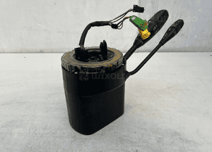 Mercedes W211 lift Przełącznik zespolony taśma A2115401262 4