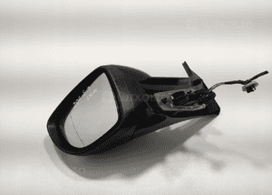 LUSTERKO LEWE RENAULT ZOE I 7 PIN KABLI 2013-2019 EUROPA 6