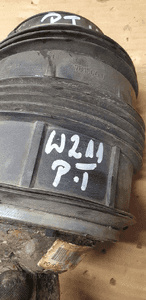 Miech poduszka zawieszenia prawy tył Mercedes E-Klasa W211 9