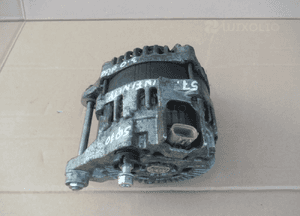 ALTERNATOR INFINITY FX II LIFT QX70S 3.0D V6 240KM FX30d 23100-1BN1A 2012 4