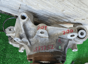 Zwrotnica bmw X3 G01 X4 G02 6879752 2
