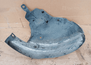 Nadkole prawy przód przednie prawe Renault Clio III 8200334165 638458031R 4