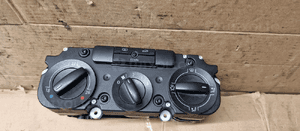 Panel nawiewu powietrza VW Caddy III 1