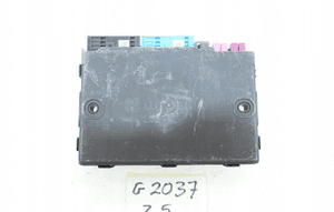 VW SKODA AUDI SEAT STEROWNIK MODUŁ GATEWAY 4N2907468B 2