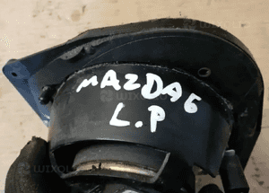 Głośnik lewy przód przedni Mazda 6 GM1B6696Y 5