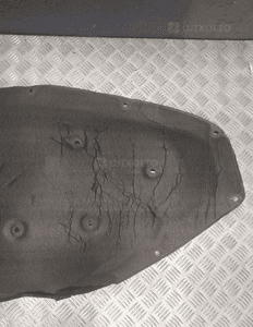 Bmw F20 F21OSŁONA terminczna  wygłuszenie maski silnika 7289875 8