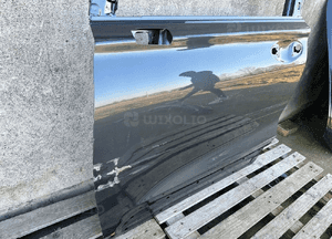 Drzwi przod przednie lewe hyundai santa fe iv 19- 3