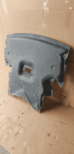 Osłona płyta pod silnik Mercedes W209 A2095241130 2