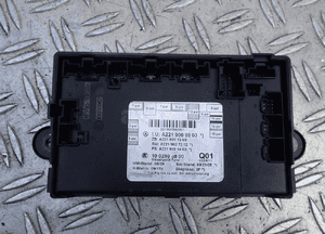 MERCEDES S W221 LIFT STEROWNIK MODUŁ DRZWI A2219009903 RADOM 1