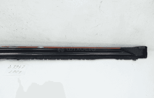 Listwa progowa lewa audi A4 B9 lift kombi allroad 6
