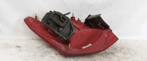 Tyl tylna lampa prawa peugeot 407 sw kombi 6