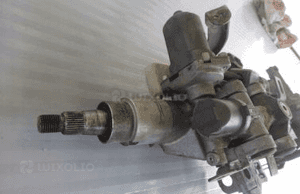 LEXUS GX470 TOYOTA LAND CRUISER KOLUMNA KIEROWNICY 2