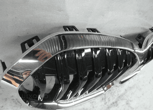 Bmw 1 F40 idealny grill atrapa nerki 7