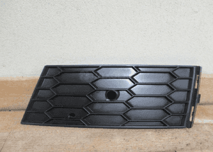 Kratka zderzaka przednia lewa skoda octavia iii lift vrs rs 2016-2020 1