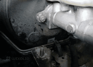 Serwo wspomaganie hamulca Kia Sorento 3