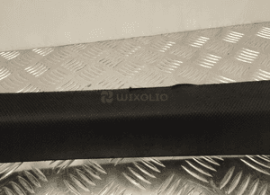 BMW F30 F31 Osłona słupka A, PRAWA 7296020 6