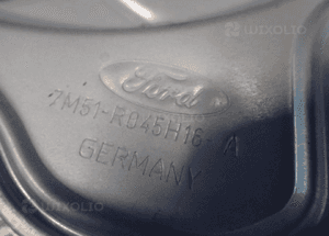 Podnośnik szyby prawy przód 7M51-R203A28DB kuga MK1 radom 4